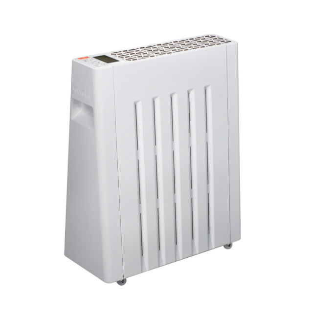 【アウトレット】ヘリテイジヒーター　EHT-M15QDS（WT）