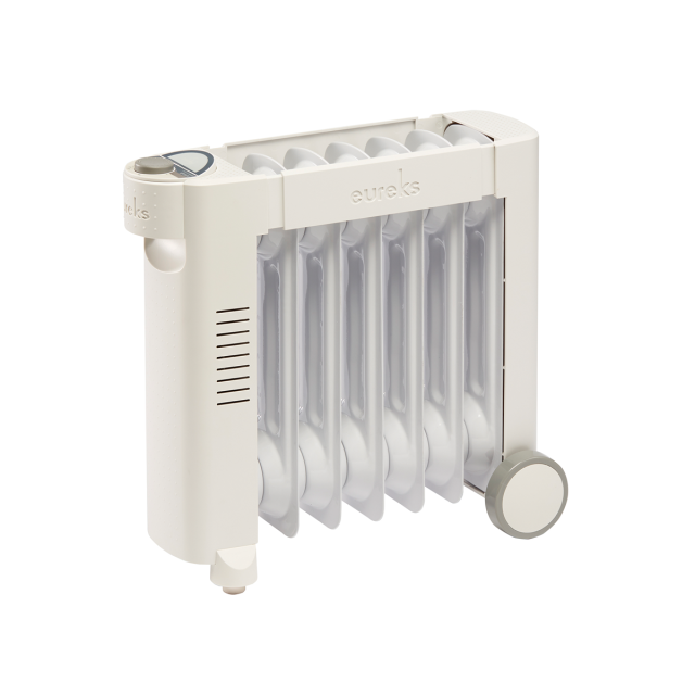 ミニオイルヒーター　VF-M7U（W)