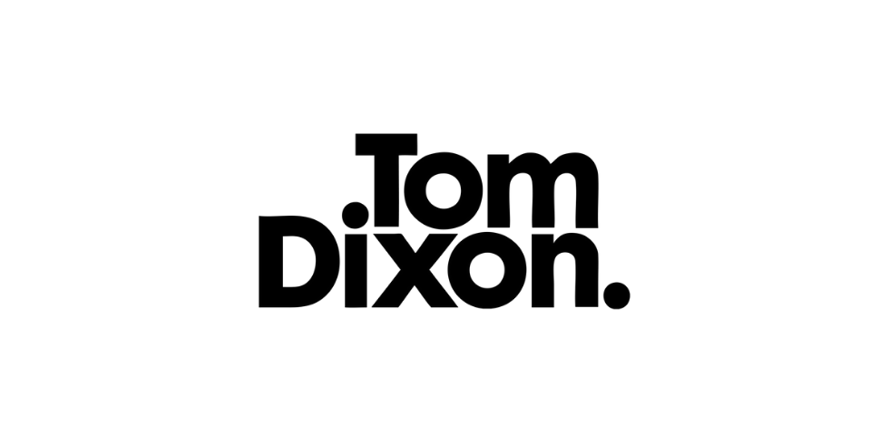 Tom Dixon. / トム・ディクソン