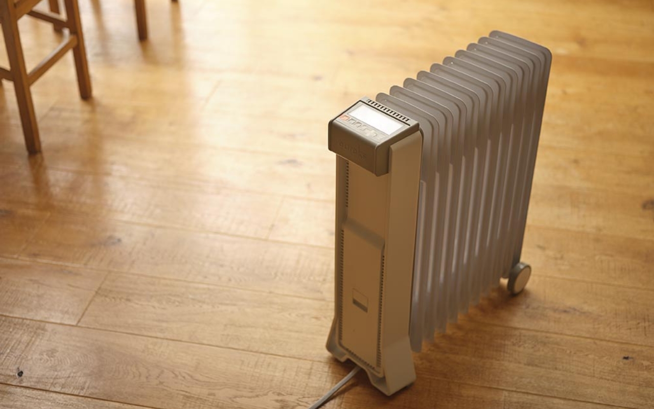 トムディクソン照明の加工